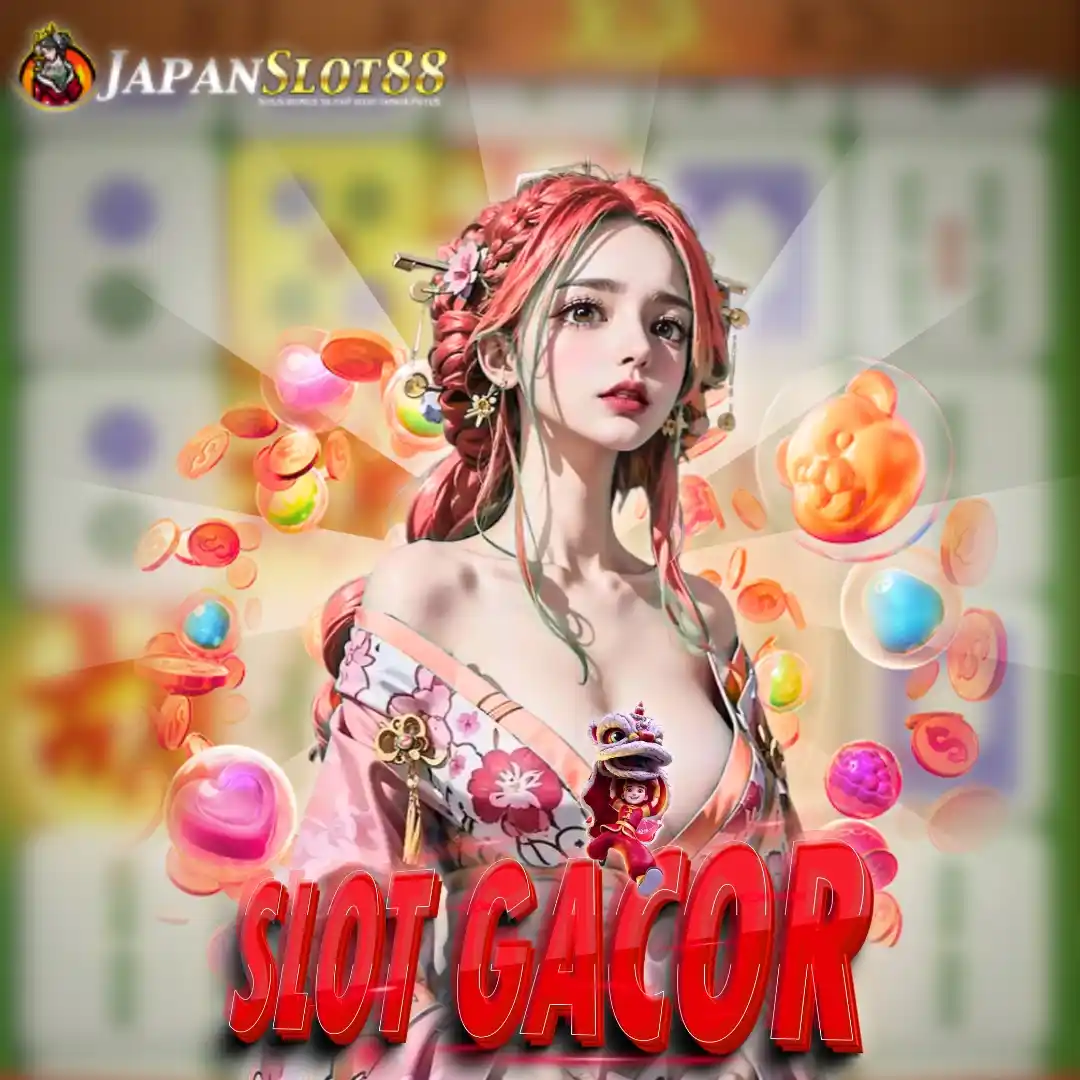 JAPANSLOT88: Link Login & Daftar Slot777 | Situs Gaul Cinta Damai Serta Mudah Jackpot
